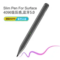 在飛比找蝦皮購物優惠-、適用微軟Surface觸控筆pro8/9手寫筆Go lap