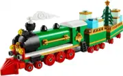 LEGO Creator Holiday Train, set 40700 - NIB, Factory Sealed
