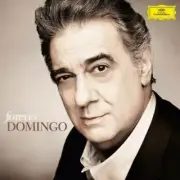 *NEW/SEALED* Forever Domingo CD 2012 Deutsche Grammophon FAST FROM USA SHIPPING