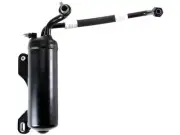 A/C Accumulator with Hose Assembly For Ford E350 Super Duty DH465XQ (for: Ford)
