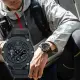 【CASIO 卡西歐】G-SHOCK 一起冒險去 碳核心防護構造雙顯計時手錶(GA-2200BB-1A)