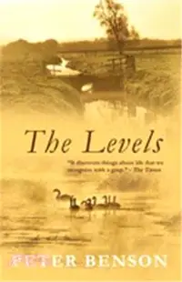 在飛比找三民網路書店優惠-The Levels