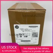 22F-V1P6N103 PowerFlex 4M 0.2kW (0.25HP) AC Drive Original Stock US Free Tax