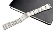 Seiko 5 Sports 6119-6400 6138-0011 UFO Chronograph Bracelet Band Strap Watch NEW