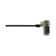 Kensington K64679US CLICKSAFE COMBINATION LAPTOP LOCK - MASTER CODED