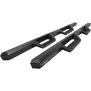 Westin 56-14165 HDX Drop Nerf Step Bars Fits 20-25 Gladiator Pickup Gladiator
