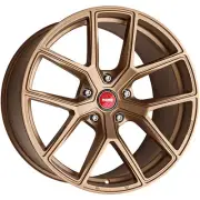 ALLOY WHEEL MOMO RF-01 FOR SSANGYONG KORANDO 2020-2021 8,5X19 5X112 GOLDEN JJO