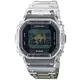 【聊聊甜甜價】CASIO G-SHOCK 40週年 透明結構電子腕錶 DWE-5640RX-7