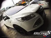 在飛比找Yahoo!奇摩拍賣優惠-德朋國際 / FORD KUGA 專用 Archtec 高低