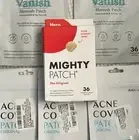 228 Pimple Patch and Acne Blemish Patch’s Covers Face Body Assorted Brands