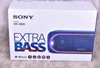 在飛比找Yahoo!奇摩拍賣優惠-Sony/索尼 SRS-XB30 XB32 XB33 XB4