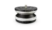 Vortex Pro Leveling Head for Vortex Tripods #TRH-LVL2