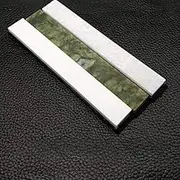 sharpener's Oilstone Diamond Whetstone Knife Sharpener KME Ruixin pro Sharpening Stone Oil Stone honing Stones