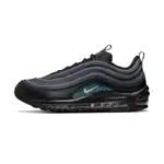 NIKE AIR MAX 97 女 黑 氣墊 避震 慢跑 休閒鞋 DH0558-001