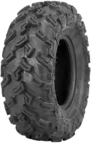 QuadBoss QBT447 Utility Tires 26x9-12 P3006-26X9-12 60-8990 Sport|Utility 608990