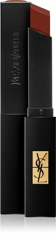 Yves Saint Laurent Rouge Pur Couture The Slim Velvet Radical thin lipstick matte skin effect color 321 2.2 g