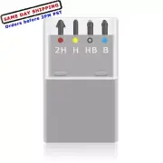 4in1 Refill Pencil Pen Tips Pencil Nibs Kit Replace for Microsoft Surface Pro 7