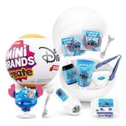 Mini Brands Create - Disney Snacks Series 1