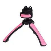 Fotopro SY 310 Table Top Mini Tripod - Pink
