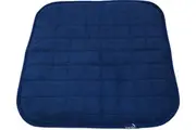 Brolly Sheets: Chair Pad - Navy (Small)