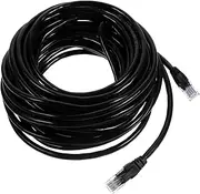 8-core Cat6a Network Cable Home Computer Router Cable Monitor Line Sturdy Cable