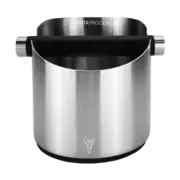 Barista Progear Silver Starling Home Knock Bin