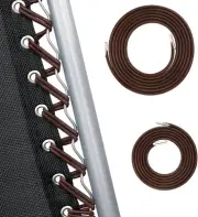 Zero Gravity Chair Replacement Cord Laces Antigravity Brown