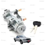 For Mazda Ford Ranger 96-02 Fighter 1998 - '02 Ignition Switch Starter & Keys