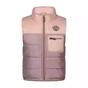 Toddler Girls Koolaburra by UGG Padded Vest Size 2T MSRP $50