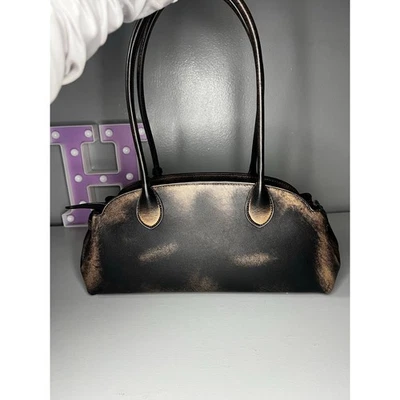 Coach Runway Edition Empire 34