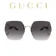 GUCCI 古馳 太陽眼鏡 GG1562S 001 (金) 墨鏡 【原作眼鏡】