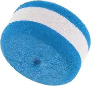 Levemolo Drum Set Accessory Replacement Pad Practical Drum Pedal Hammer Pad Felt Head