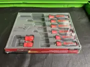 snap-on tools screwdriver set new SHDX80R