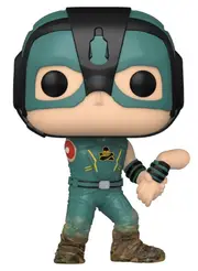 Pop! Vinyl Figurine The Suicide Squad T.D.K. SD21 RS #1122 Collectable 3y+ Toy