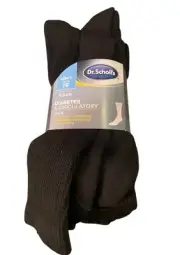 Dr. Scholl’s Diabetes & Circulatory Socks