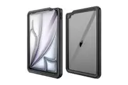 Apple iPad Air 11 2024 / Air 5 / Air 4 RedPepper Shellbox Waterproof Cover with Built-In Screen Protector