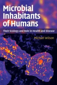 在飛比找博客來優惠-Microbial Inhabitants of Human