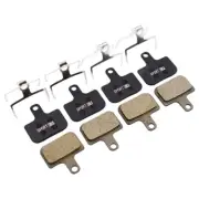 4 Pairs Sport EX, Bicycle Disc Brake Pads for AVID DB , SRAM LEVEL &2931