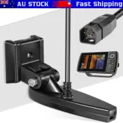 710295-1 XNT 9 HW MDI 75 T Transom Transducer Fits for Humminbird Helix 7/8