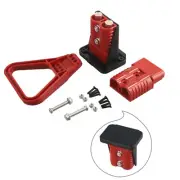 Unique Bracket 175A Durability Enclosure Handle Installation Mount Plastic