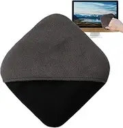 Microfiber Screen Cleaning Cloth - Car Display Microfiber Cleaner Cloth - Multifunctional Cleaner Cloth for Dashboard, Display, Laptop, Phone, Camera Lens