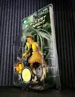DC Direct Blackest Night Scarecrow Figure (2010) Series 8