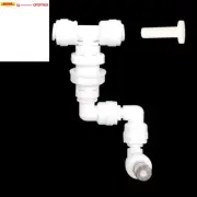 New Adjustable Reptiles Fogger Mist Sprinkler for Rainforest Tank Aquarium Aquat