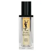 Yves Saint Laurent Pure Shots Night Reboot Serum - Anti-Fatigue & Resurfacing 30