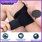 1 PAIR WRIST BANDAGE SCOTTON BREATHABLE FOR MAN&WOMAN WRIST