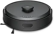TP-Link Tapo RV30 Max 5300Pa High Vacuum Powered, Supports Amazon Alexa and Google Assistant, Robot Vacuum Cleaner and Mop