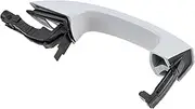 Right Side Exterior Door Handle 7P6837206D,7P6837206G,7P6837206C/F,7P6837206GGRU Compatible for VW Touareg 7P 2010-2018 3.0,3.6,4.2