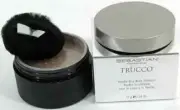 Sebastian Trucco Vanilla Kiss Body Shimmer Loose Powder Sparkle Shine FREESHIP