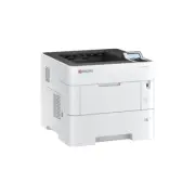Kyocera ECOSYS PA5000X A4 Monochrome Networkable Duplexing Printer 50 ppm
