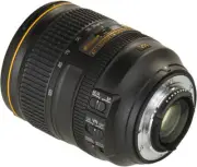 Nikon AF-S NIKKOR 24-120mm f/4G ED VR Lens - 2193
